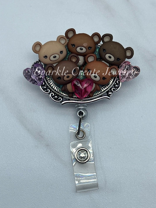 #badgereels #badgereel #idholder #id #nursegift#jewelry#accessories #necklaces #necklace #